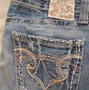 Big Star Jeans